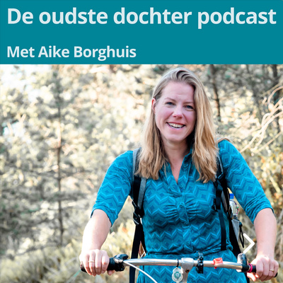 De oudste dochters podcast