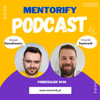 Mentorify Podcast