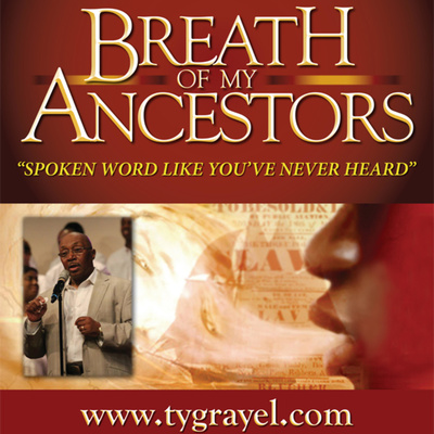 Breath Of My Ancestors