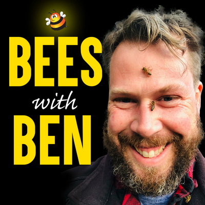 Bees With Ben 