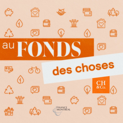 Au fonds des choses