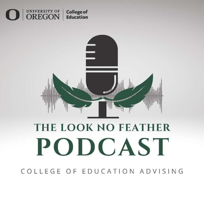 The Look No Feather Podcast