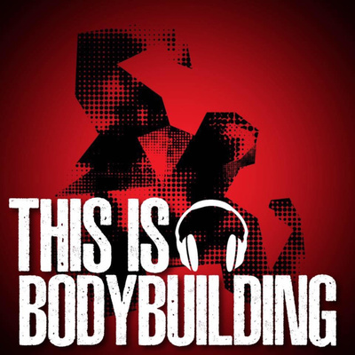 This Is Bodybuilding