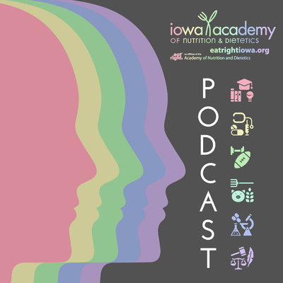 Iowa Academy of Nutrition and Dietetics