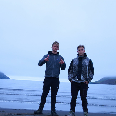 Skoðanabræður