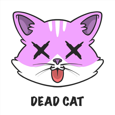 Dead Cat