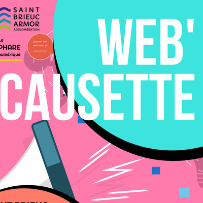 Web'causette