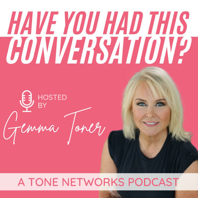 Have You Had This Conversation?