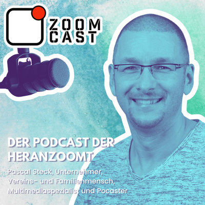 ZoomCast