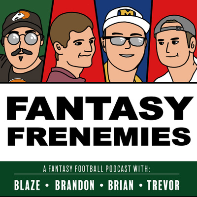 Fantasy Frenemies