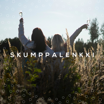 Skumppalenkki