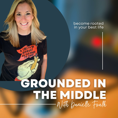 Grounded in the Middle.