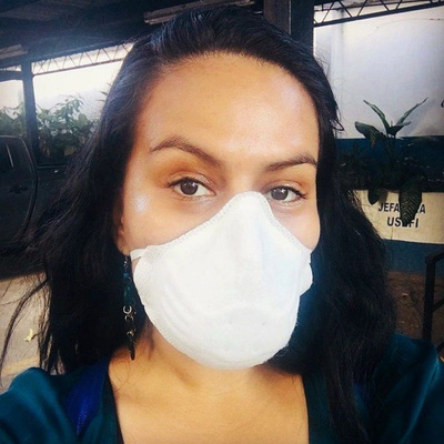 Katherine Montero