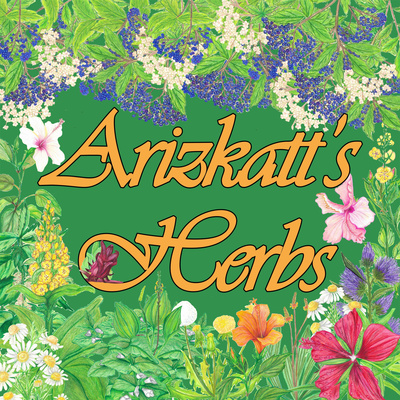 Arizkatt's Herbs