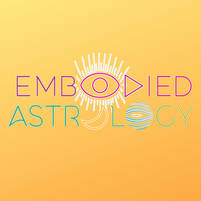 Embodied Astrology with Renee Sills