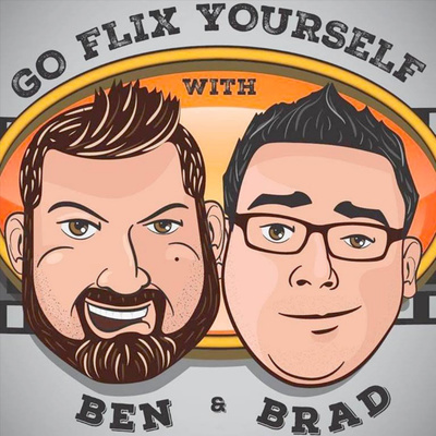 Go Flix Yourself
