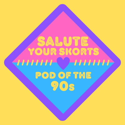 Salute Your Skorts: Pod of the 90s