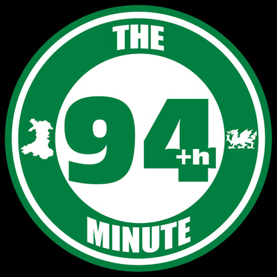 The 94th Minute Podcast