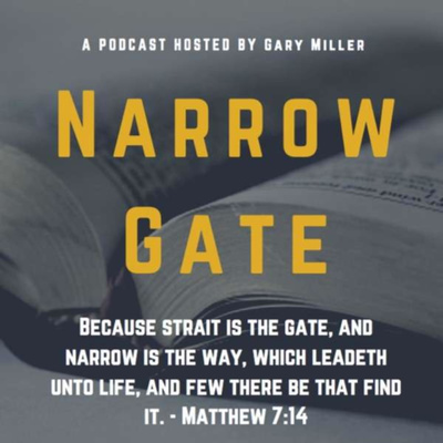 Narrow Gate Conversations