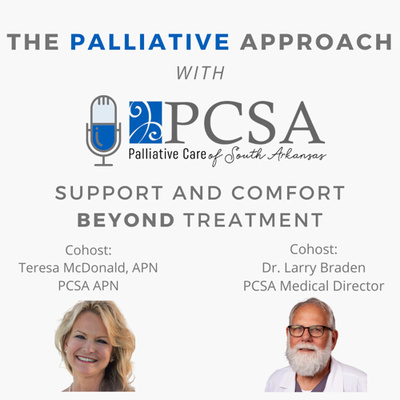 The Palliative Approach