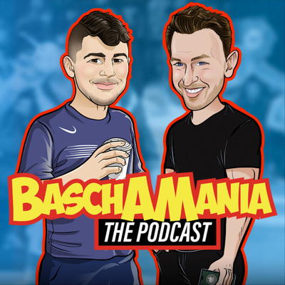 BASCHAMANIA