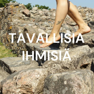 Tavallisia ihmisiä - elämää FASDin kanssa