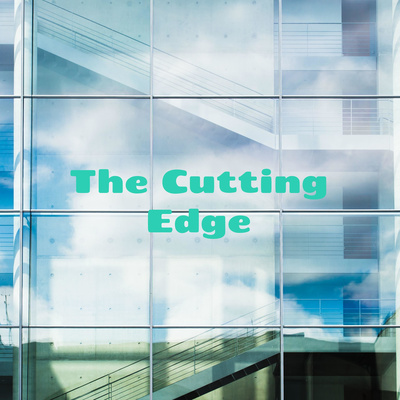 The Cutting Edge - Chris Phillips Talks to Glass Industry Influencers
