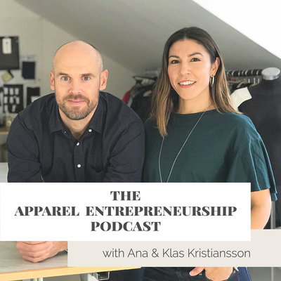 The Apparel Entrepreneurship Podcast