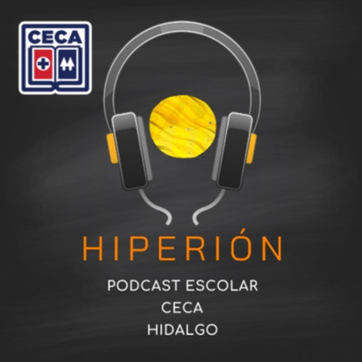 Hiperión Podcast escolar del CECA