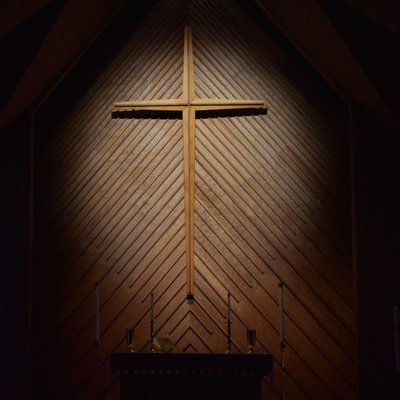 Sam's Sunday Sermons