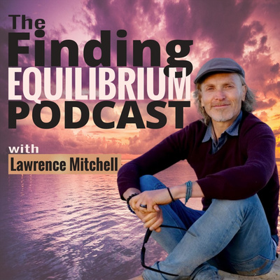 The Finding EQUILIBRIUM Show