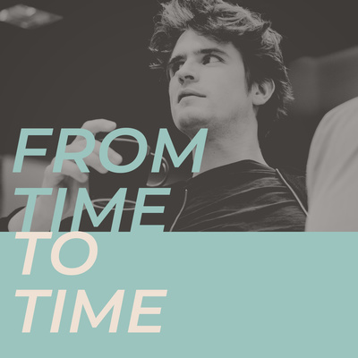From Time to Time