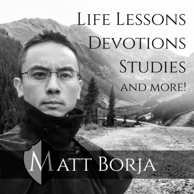 The Matt Borja Show