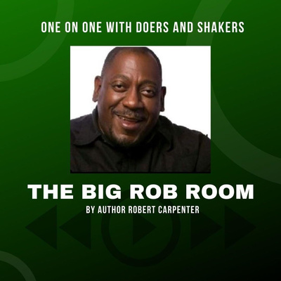 Big Robs Room