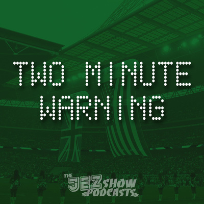 Two Minute Warning