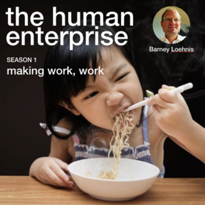 the human enterprise