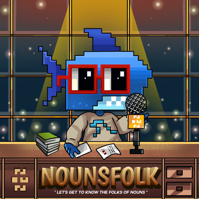 NounsFolk