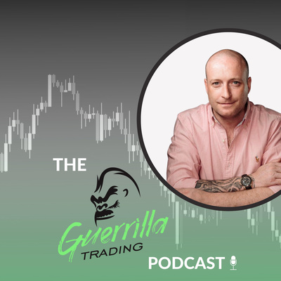 The Guerrilla Trading Podcast 