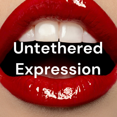 Untethered Expression