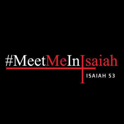 Meet Me in Isaiah