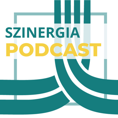 Szinergia Podcast