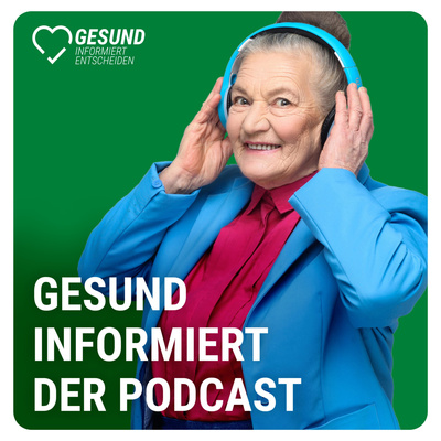 Gesund informiert
