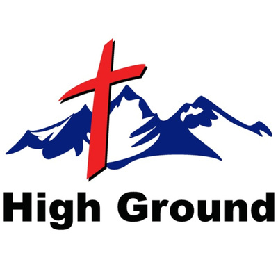 High Ground Men's Ministry