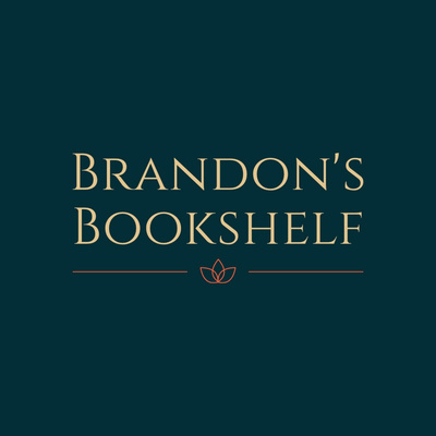 Brandon's Bookshelf