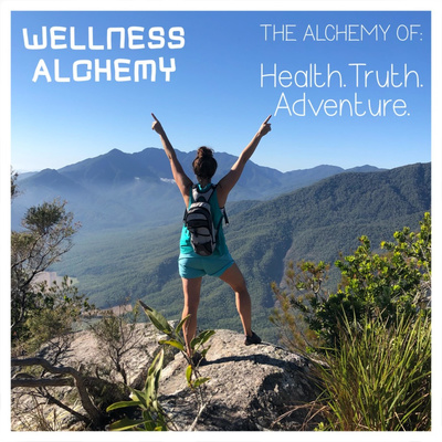 Wellness Alchemy