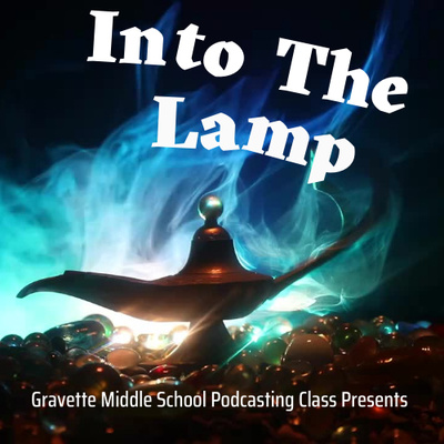 Into The Lamp