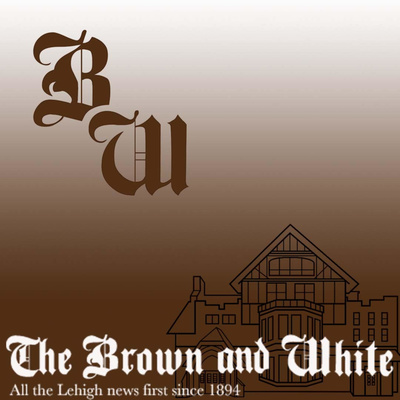 The Brown and White
