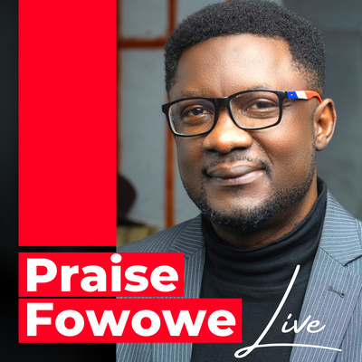 Family Engineering with PRAISE FOWOWE