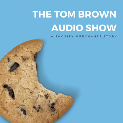 The Tom Brown Audio Show