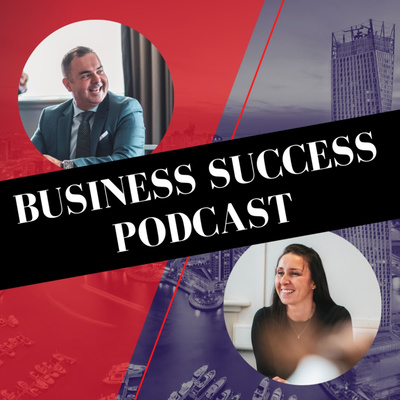 Business Success with Graeme & Leanne Carling